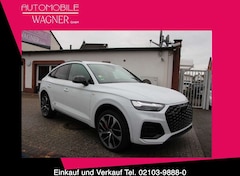 Bild des Angebotes Audi Q5 Sportback 50 TDI quattro S-Line edition one
