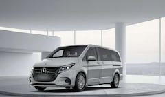 Bild des Angebotes Mercedes-Benz EQV 300 Lang 7Sitze Facelift Distronic Kamera