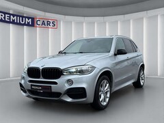 Bild des Angebotes BMW X5 M d M-Paket *Garantie*Finanzierung*