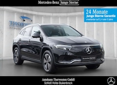 Bild des Angebotes Mercedes-Benz EQA 350 EQA 350 4MATIC Progressive Tempomat Winter-Paket
