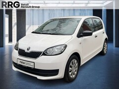 Bild des Angebotes Skoda Citigo Active G-Tec Klima + Bluetooth + Erdgas