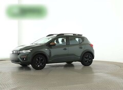 Bild des Angebotes Dacia Sandero Stepway TCe 100 ECO-G Extreme+ KLIMAAUTOM. CITY-P.
