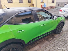 Bild des Angebotes Opel Mokka Mokka 1.2 DI Turbo Automatik GS Line