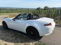 Bild des Angebotes Mazda MX-5 MX-5 SKYACTIV-G 1.5 ADVANTAGE