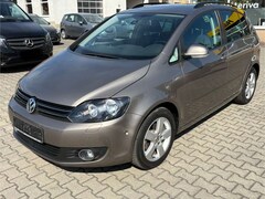Bild des Angebotes VW Golf Plus 1.4 VI Team