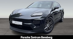 Bild des Angebotes Porsche Macan Electric