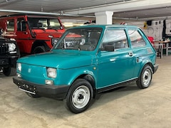 Bild des Angebotes Fiat 126