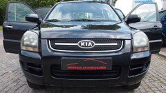 Bild des Angebotes Kia Sportage LX 2WD