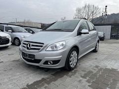 Bild des Angebotes Mercedes-Benz B 180 B 180 CDI Automatik / Bi-Xenon / PDC