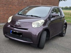 Bild des Angebotes Toyota iQ IQ 1.0