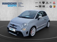 Bild des Angebotes Abarth 595 1.4 T-Jet esseesse +PDC+Xenon