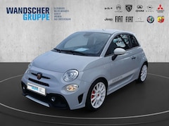 Bild des Angebotes Abarth 595 Abarth 1.4 T-Jet esseesse +PDC+Xenon