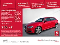 Bild des Angebotes Audi A3 40 e-tron sport Navi LED Sitzhzg.