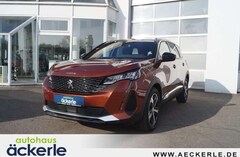 Bild des Angebotes Peugeot 5008 Allure Pack I ACC I Navi I Grip-Control-Paket I el