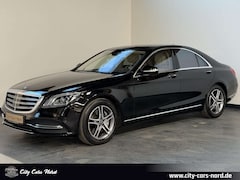 Bild des Angebotes Mercedes-Benz S 560 4Matic FOND+HUD+PANO+360°+NAPPA+DTR+