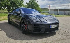 Bild des Angebotes Porsche Panamera Turbo E-Hybrid
