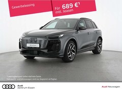 Bild des Angebotes Audi Q6 SUV E-TRON QUATTRO 285 KW S LINE TECH PLUS