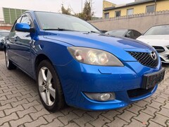 Bild des Angebotes Mazda 3 Lim. 2.0 Sport Top TÜV*ALLWETTER*SCHECKHEFT