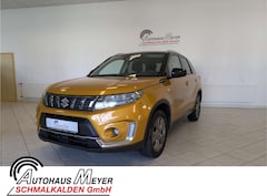 Bild des Angebotes Suzuki Vitara 1.4 Mild-Hybrid Comfort 4x2+LED+ACC+Navi+SZH+
