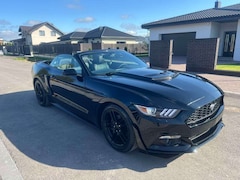 Bild des Angebotes Ford Mustang Cabrio 3,7 Automatik/ Leder/ Blackline