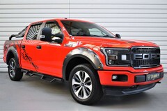 Bild des Angebotes Ford F 150 Ford F150 3.5 Ecoboost SuperCrew NAVI*KAMERA*LEDER