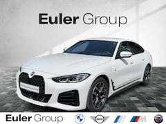 Bild des Angebotes BMW 420 Gran Coupe d xDr M-Sport  StandHZG ACC HUD LED Led
