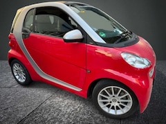 Bild des Angebotes smart forTwo CDI DIESEL / KLIMA / SERVO /