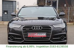Bild des Angebotes Audi A6 S line Avant 3.0 TDI clean diesel quattro