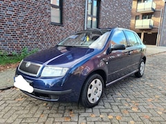 Bild des Angebotes Skoda Fabia 1.2 HTP Classic