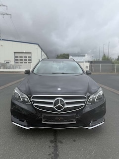 Bild des Angebotes Mercedes-Benz E 350 E 350 BlueTec 4Matic