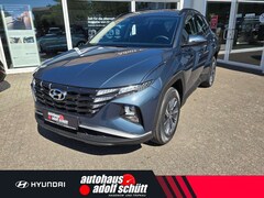 Bild des Angebotes Hyundai TUCSON Hybrid 1.6 T 230PS 6-AT 2WD SELECT FP