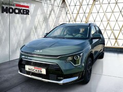 Bild des Angebotes Kia Niro 1.6 Plug-in Hybrid Vision