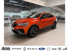 Bild des Angebotes Renault Arkana TCe Mild Hyb. 160 EDC R.S. LINE FAST TRACK AUTOM.
