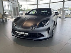 Bild des Angebotes Alpine A110 S Grau Matt/Aero/Fuchs/Sabelt Racing/PDC+Kamera