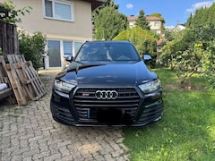 Bild des Angebotes Audi SQ7 SQ7 4.0 TDI quattro tiptronic