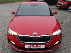 Bild des Angebotes Skoda Scala SPORT LED Kamera ALU Sunset Smartlink