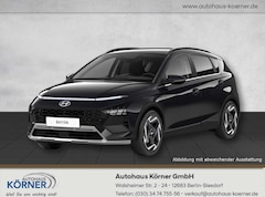 Bild des Angebotes Hyundai BAYON 1.0 T-GDI Trend NAVI digitales Cockpit