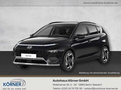 Bild des Angebotes Hyundai BAYON 1.0 T-GDI Trend NAVI digitales Cockpit