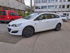 Bild des Angebotes Opel Astra Exklusiv