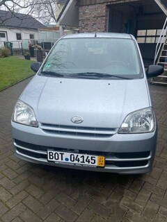 Bild des Angebotes Daihatsu Cuore Cuore  3-Türer 1.0 Top