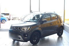 Bild des Angebotes Suzuki Ignis Comfort Hybrid DAB Navi Kamera LED