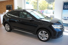 Bild des Angebotes VW Taigo Goal 1.0TSI DSG *Kamera, Navi, 8-Fach*