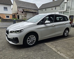 Bild des Angebotes BMW 216 216d Gran Tourer Navi.LED.PDC.