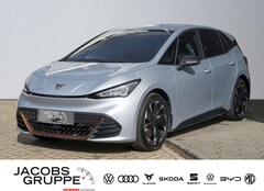 Bild des Angebotes CUPRA Born e-Boost 82kWh 'LED|Wärmep.|Augm.Real.HUD|TopViewCam 170 kW