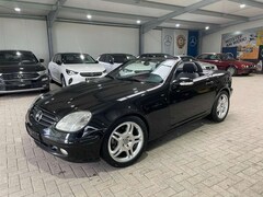 Bild des Angebotes Mercedes-Benz SLK 320 Automatik Leder Klima Bose