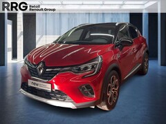 Bild des Angebotes Renault Captur EDITION ONE E-TECH PLUG-IN 160
