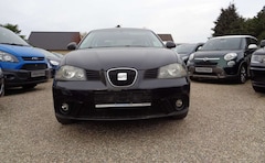 Bild des Angebotes SEAT Ibiza Comfort Edition