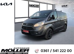 Bild des Angebotes Ford Tourneo Custom Trend Musikstreaming SHZ Temp PDC Nebel SW Bordcom