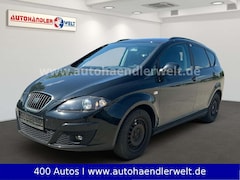 Bild des Angebotes SEAT Altea XL 2.0 TDI Sun Xenon