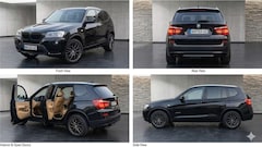 Bild des Angebotes BMW X3 xDrive20d Aut.